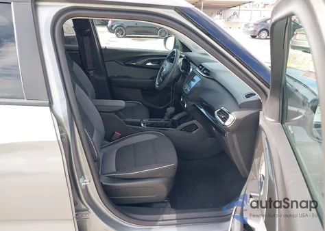 2023 Chevrolet Trailblazer Fwd Lt z USA, uszkodzony, nr VIN KL79MPS27PB178910